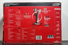 Milwaukee M12 Fuel 3-tool Combo Kit 3424-23 W  2 Batteries 12v Li-ion New Sealed