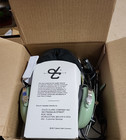 David Clark Model H10-76 Aviation Headset W microphone New In Box Headphones Bw2
