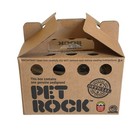 Pet Rock - The Original By Gary Dahl