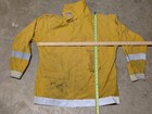 Wildfire Pacific Nomex Iii Wildland Fire Jacket L Yellow