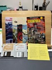 Dragon Strike Dragon Lance Commodore  Amiga Game Ssi D d Cib Vtg