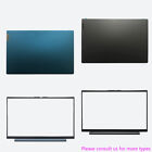 New Lcd Back Cover bezel hinge For Lenovo Ideapad 5 15itl05 15iil05 15are05 Us