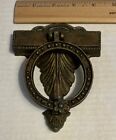 Midwest Cannon Falls Cast Iron Door Knocker Base
