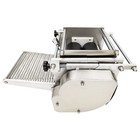 Commercial 110v 7 1  Electric Corn Tortilla Maker Mexican Tacos Making Machine