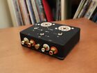 Moving Coil Phono Step Up Transformer Box For Altec peerless 4722 Mc Sut Ojas