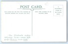 Ceylon Sri Lanka Postcard Cocoa Plantation A Day s Collection Of Pods C1910