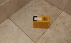 Kodak  Vision 3  200 7213 Color Negative Film  Super 8