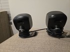 2 Logitech Z-640 Replacement Computer Speakers 