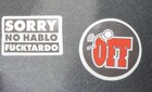 Lot Of 10 Nsfw Inappropriate Hardhat Stickers And Decals For Construction Trades