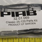 Piab 32 01 069 Classic 25-120 Parts Kit