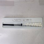Miss Dior Japanese Folding Eventail Fan In Original Box New