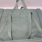 Nike Gym Tote Bag 28l Cannon Mint Foam Womens Fitness Workout Bag Dr7217-017 New