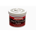 Mothers Mag   Aluminum Polish  Fast Shipping  2 Pack 