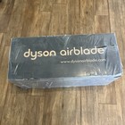 Dyson Airblade Ab04 Commercial Hand Dryer   Steel Gray   New