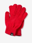 Victoria s Secret Pink Gloves Touchscreen Compatible Red