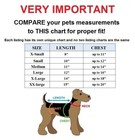 Dog Puppy Cat Coat Jacket Hoodie Warm Cotton For Small Pet Clothes Apparel Xs-xl