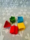 Replacement Part For Fisher-price Baby   s First Blocks Shape Sorting Toy