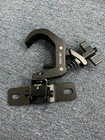 10pcs Dj Light 100kg Load 360 Degree Folding Stage Light Hook Truss Clamp W push