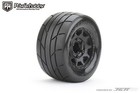 Powerhobby 1 10 2 8 Mt Super Sonic Tires  4  Arrma Granite 3s Blx
