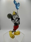 Bnib Swarovski Disney Mickey Mouse Celebration Crystal Figurine 5376416