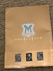 Madonna Photoalbum Japan Vintage Photobook Like A Virgin To Truth Or Dare 1991