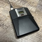 Shure Ad1 Wireless Bodypack Transmitter G57 470-616mhz