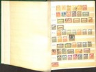 Hungary Stamp Collection In Stockbook  32 Pages  Nice Lot  cf 