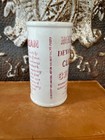 Excellent Condition English Horner   s Devonshire Clotted Cream W  Pink-rose Print