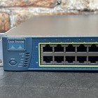 Cisco Ws-c3550-24-smi Catalyst 3550 Series Intelligent Ethernet Switch