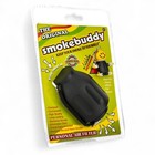 Smoke Buddy The Original Personal Air Filter W  Free Keychain - Black