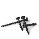 1 5 8   Drywall Screws - Phillips Head Coarse Thread - Ships Asap 10-5000 Screw