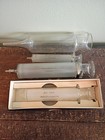 Vintage Glass Syringe Lot