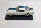 Custom Afx Mega G  Ho Slot Car  Not Bsrt G3 Afx Tomy G  Viper V1 Tyco Indy