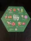 Disney Mickey s Very Merry Christmas Party 2017 Pin Box Set Of 1000