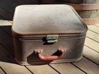 Antique Vintage Remington Rand Typewriter Plus Case Made In Usa