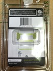 Snappower Guidelight 2 Plus  -gang Led Wall Plate  White O1glcwh-sp20 Snappower
