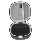 Hard Shell Carrying Case Compatible With Bose Soundlink Micro Ii Dark Grey