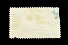 Honduras Stamp - 1931 Palace At Tegucigalpa Overprint T s De C R9 Mng As Is