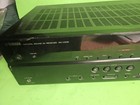Yamaha Rx-v379 Bluetooth 5 1 Av Receiver 4k Hdmi Home Theater