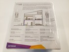 Brand New Netgear Powerline 2000  Model    Plp2000