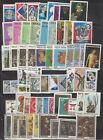 Worldwide 122 Mnh All Different Topical Stamp Collection Zayix Stamps 0225m0029m