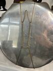 Commemorative 36th Infantry Division Silver Plate - 155th Armored Brigade