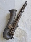 Buescher C Melody For Parts would Be Great For A Repairman 1921-22