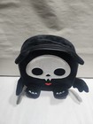 Skelanimals Diego Bat Zip Pouch lunch Bag 