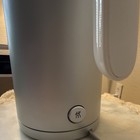 Zwilling Enfinigy Cool Touch Corded Electric Kettle Silver 1 5l Stainless Steel