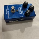 Dunlop Mxr Bass Deluxe M288 Octave Guitar Effect Pedal
