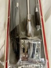 New Old Stock Midland Mobile Cb Radio Gutter Mount Antenna Auto rv