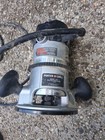 Porter-cable Heavy Duty 6902 Electric Router 120-volt 23 000 Rpm 1-3 4 Hp Corded