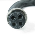 Leadshine 573s15-l 3-phase Nema23 Stepper Motor