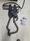 Wheeler Rex 3890 Pipe Cutter